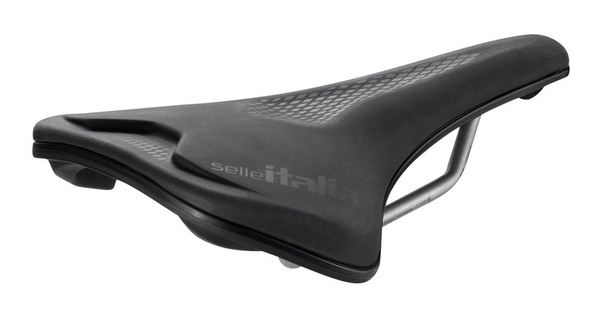 Siodełko SELLE ITALIA MODEL Y TI 316