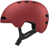 Kask dziecięcy Lazer Maze Jr KinetiCore Matte Ruby Red