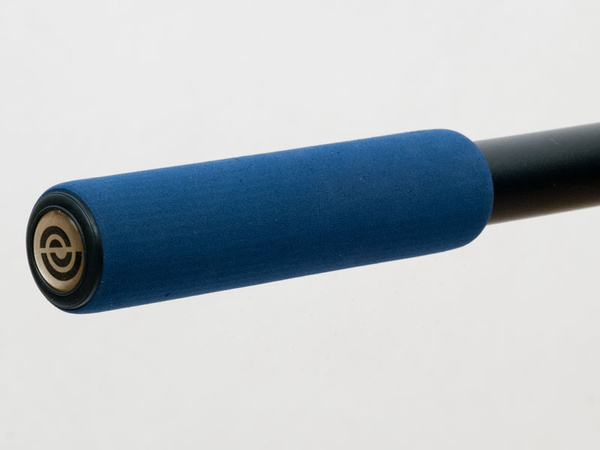 Chwyty BIKE RIBBON EVA GRIP (niebieskie)