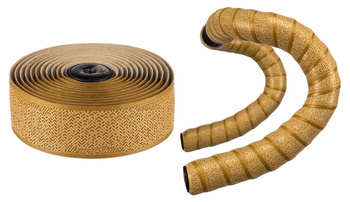 Owijka Lizard Skins DSP 2.5 Race Bar Tape Vegas Gold