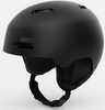 Kask zimowy GIRO LEDGE FS (matte black) (2026)