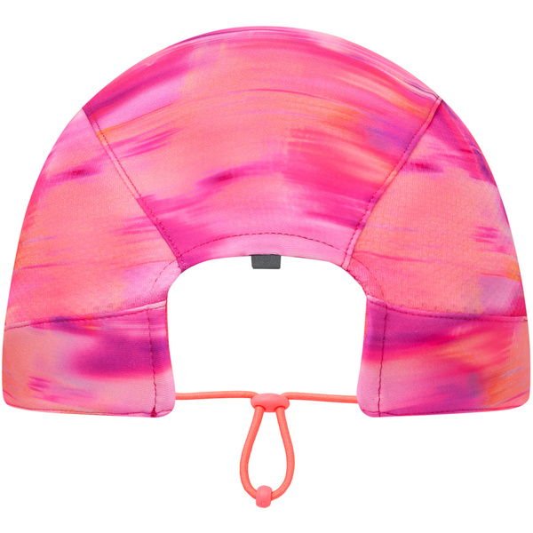 Czapka z daszkiem BUFF PACK SPEED CAP SISH PINK FLUORS/M