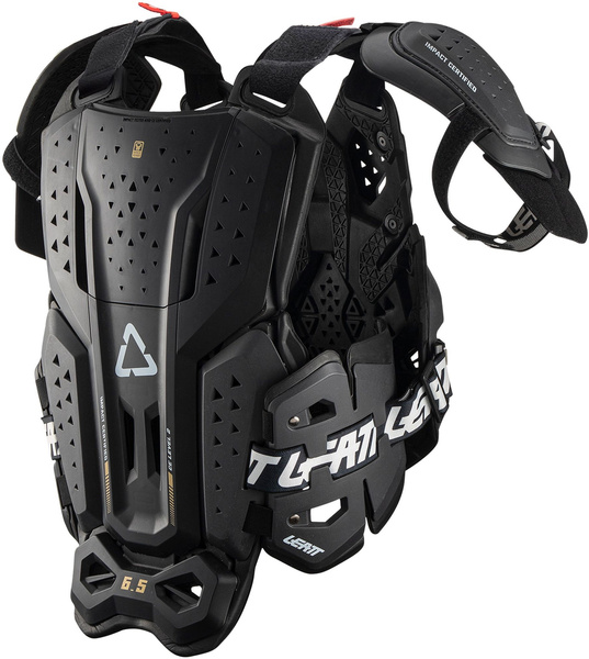 Buzer Leatt Chest Protector 6.5 Pro