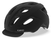 Kask miejski damski GIRO TRELLA INTEGRATED MIPS czarny