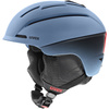 Kask narciarski Uvex Gravitate (niebieski)
