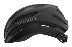 Kask szosowy GIRO ISODE II czarny