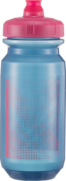 Bidon Giant Liv DoubleSpring Blue Pink