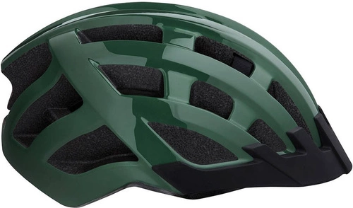 Kask uniwersalny Lazer Compact Green