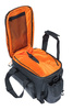 Torba na bagażnik Basil Miles Tarpaulin XL PRO (9-36 litrów)