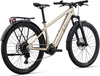 Rower MTB elektryczny damski Giant Liv Tempt E+ EX (2026) Sandshell