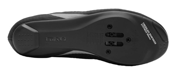 Buty damskie GIRO STYLUS (czarne)