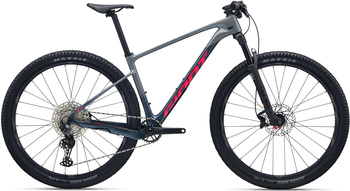 Rower MTB Giant XTC Advanced 29 3 (2026) | karbonowy | Oceanstone
