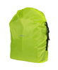 Pokrowiec na sakwę BASIL KEEP DRY AND CLEAN RAINCOVER VERTICAL, wodoodporny, pionowy neon yellow (NEW)