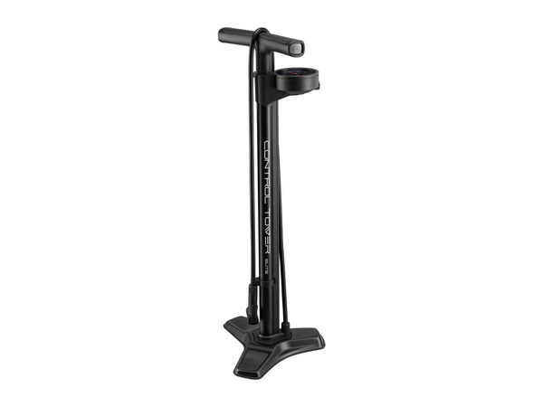 Pompka stacjonarna Giant Control Tower Elite Black