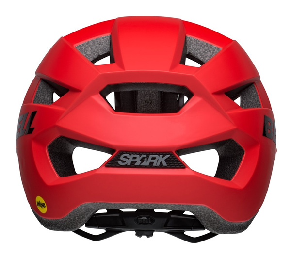 Kask MTB BELL SPARK 2 (czerwony)