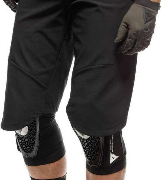 Spodenki MTB Dainese HGR Black