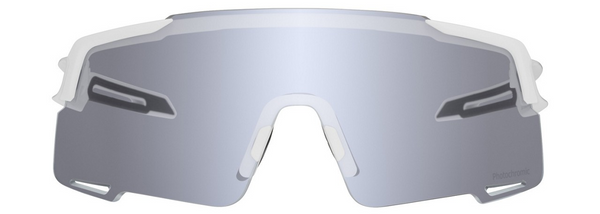 Okulary fotochromowe Shimano Equinox 5 Ridescape (biały mat)