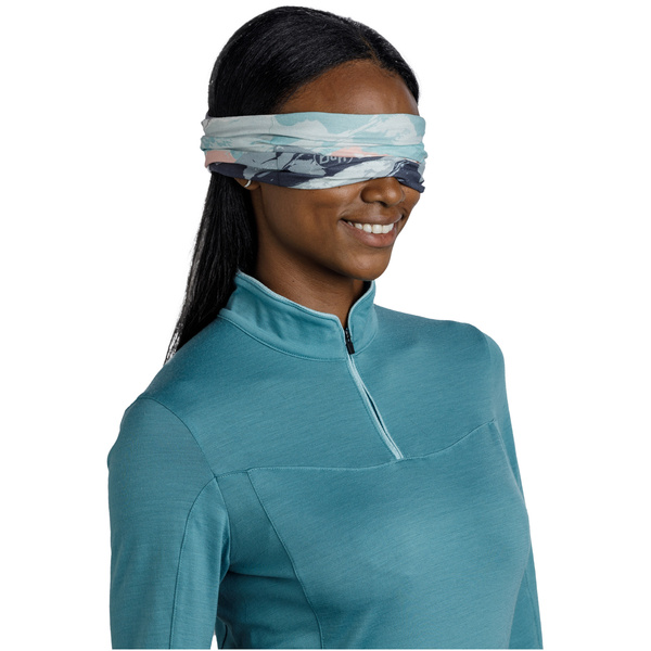 Bandana BUFF ORIGINAL ECOSTRETCH ONLAR MULTI
