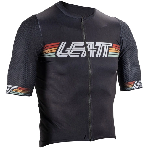 Koszulka Leatt MTB Endurance 6.0 (czarna)