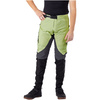 Spodnie Leatt MTB Gravity 5.0 (zielone)
