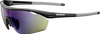 Okulary Giant Stratos Lite Black Grey (zestaw KolorUp Road z 2 soczewkami)
