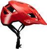 Kask dziecięcy Leatt MTB AllMtn 1.0 Junior V24 Red