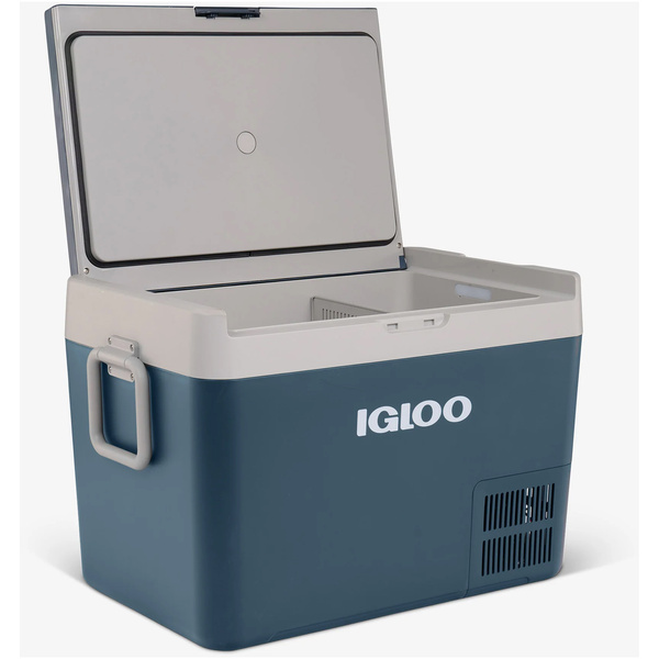 Lodówka elektryczna kompresorowa IGLOO Compressor Fridge ICF 60 (60 litrów)