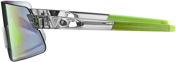 Okulary fotochromowe Giant Helio Translucent Grey