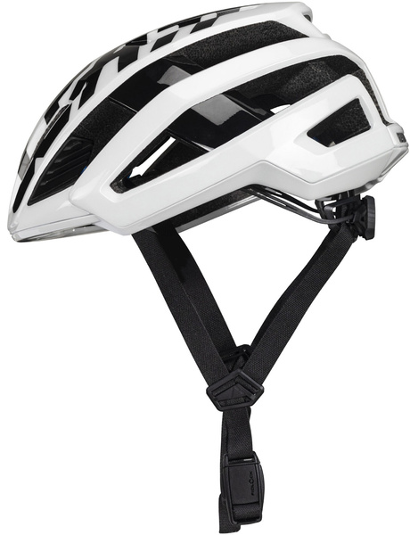 Kask gravelowy Leatt MTB Endurance 4.0 V24 White