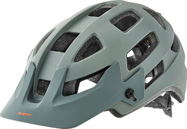 Kask MTB Giant Rail SX MIPS Gray