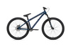 Rower dirt Octane One Melt 26" Blue Metallic