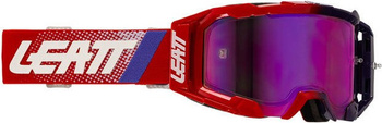 Gogle Leatt Velocity 5.5 Iriz SunBurn Purple