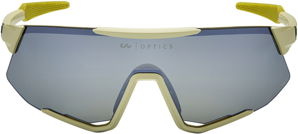 Okulary polaryzacyjne damskie Giant Liv Lumea Khaki (soczewki PolarVis)