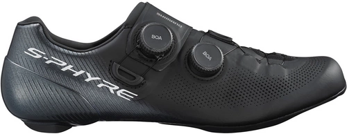Buty szosowe Shimano RC903 (czarne)