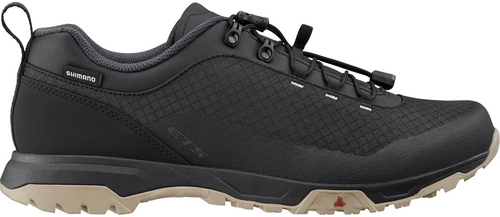 Buty uniwersalne Shimano ET501 (czarne)