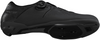 Buty szosowe damskie Shimano RC302 (czarne)