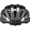 Kask uniwersalny Uvex Air Wing (czarno-szary)
