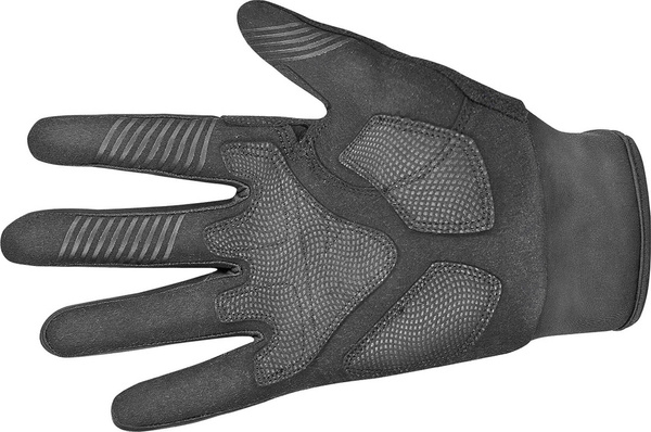 Rękawiczki długie ocieplane Giant Chill Neon Yellow