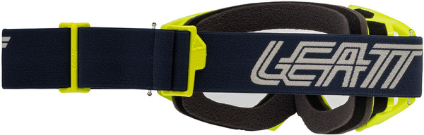Gogle Leatt Vizion 3.5 Lime