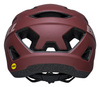 Kask MTB BELL NOMAD 2 INTEGRATED MIPS (różowy)