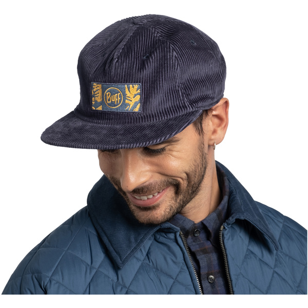 Czapka z daszkiem BUFF CHILL TRUCKER CAP DISTER NAVY