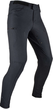 Spodnie Leatt MTB Trail 2.0 (czarne)