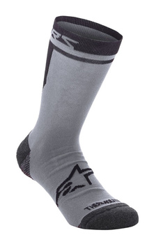 Skarpetki ALPINESTARS WINTER THERM (szare)