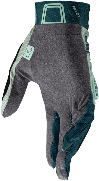 Rękawiczki długie Leatt MTB 3.0 Lite Teal