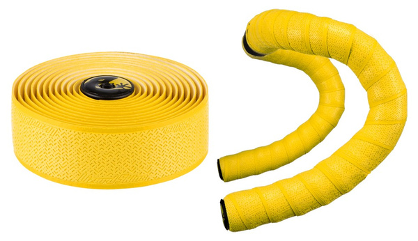 Owijka Lizard Skins DSP 2.5 Race Bar Tape Viper Yellow
