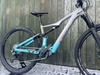 Używany rower elektryczny MTB Orbea Rise H30 EP8