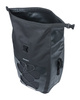 Sakwa na bagażnik pojedyncza Basil Navigator Waterproof + MIK Hooks (25-31 litrów)