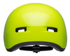 Kask dziecięcy BELL LIL RIPPER (żółty połysk)