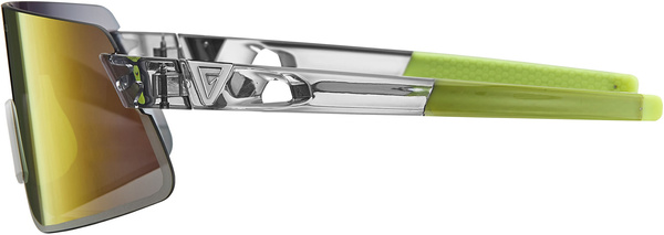 Okulary polaryzacyjne Giant Helio Translucent Grey