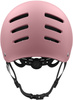 Kask miejski Lazer One+ Matte Dirty Rose